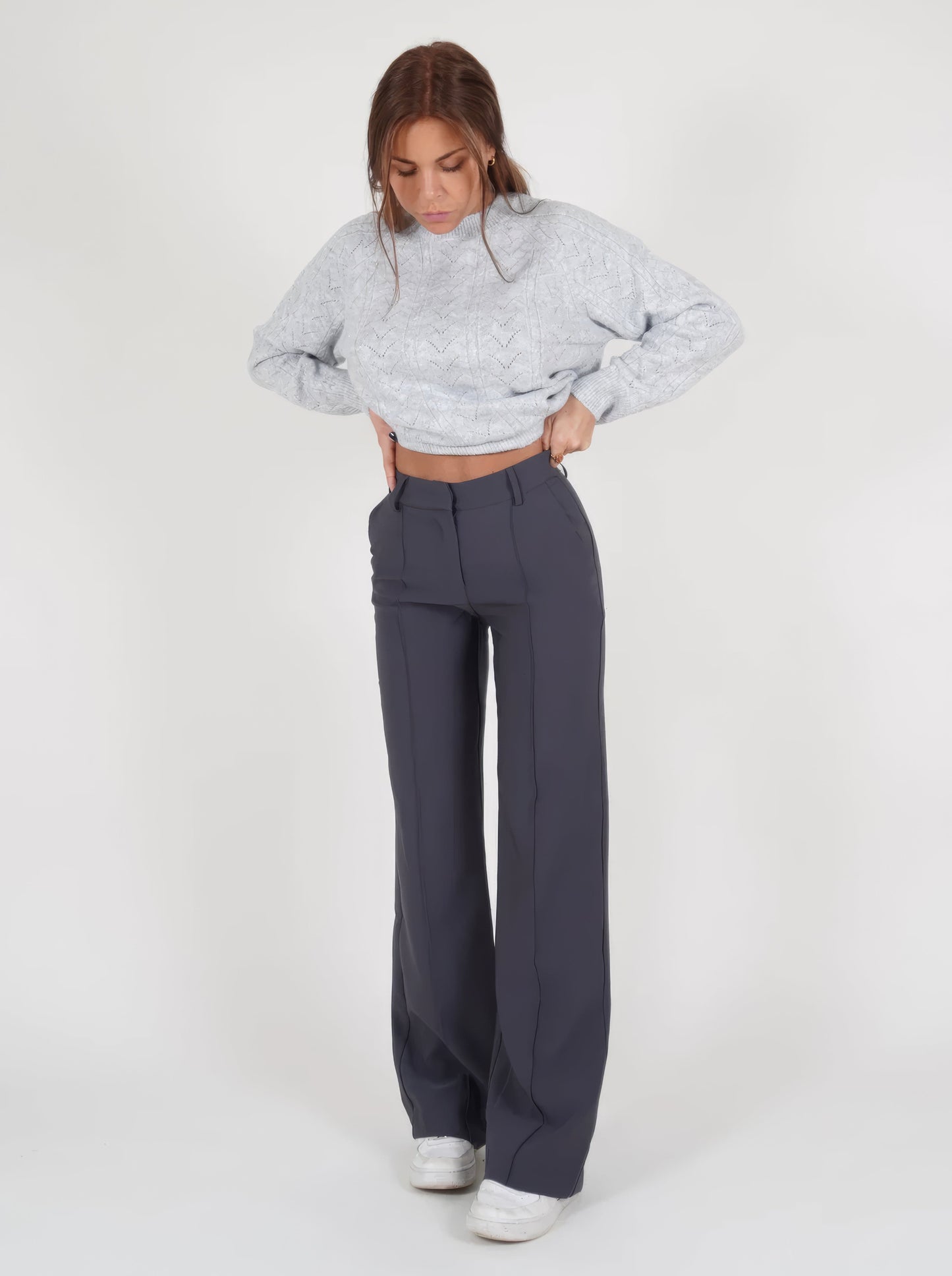 Colette - baggy broek