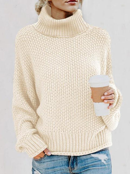 Ambrose® | Elegante en Casual Sweater