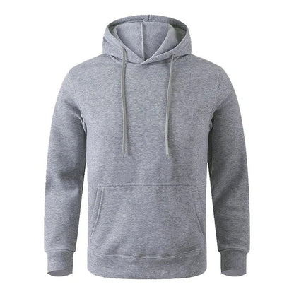 Shanna | Klassieke Hoodie Oranje