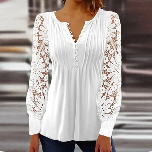 Bibi - Elegante blouse